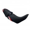 Selle Confort complète BAGSTER READY LUXE série spéciale HONDA CRF 1100 L Africa Twin 2019-2022 1