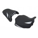 Selle Confort complète BAGSTER READY LUXE série spéciale HONDA CB650R NEO SPORTS CAFE CBR650R 2018-2022