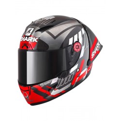 Casque moto SHARK Race-R Pro GP 06 Replica Zarco Winter Test