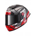 Casque moto SHARK Race-R Pro GP 06 REPLICA ZARCO WINTER TEST