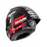 Casque moto SHARK Race-R Pro GP 06 REPLICA ZARCO WINTER TEST 3