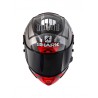 Casque moto SHARK Race-R Pro GP 06 REPLICA ZARCO WINTER TEST 0