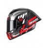 Casque moto SHARK Race-R Pro GP 06 REPLICA ZARCO WINTER TEST 2