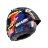 Casque moto SHARK Race-R Pro GP 06 Replica Zarco Chakra 2