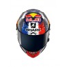 Casque moto SHARK Race-R Pro GP 06 Replica Zarco Chakra 0