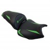Selle confort bagster SERIE SPECIAL KAWASAKI Z650 2020-2021 2