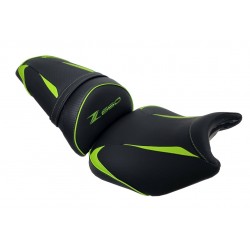 Selle confort bagster SERIE SPECIAL KAWASAKI Z650 2020-2023
