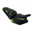 Selle confort bagster SERIE SPECIAL KAWASAKI Z650 2020-2021