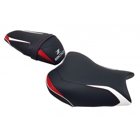 Selle confort bagster SERIE SPECIAL KAWASAKI Z900 2020-2021