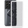 Coque de protection pluie Weather Cover SP CONNECT Samsung S21 Ultra 1