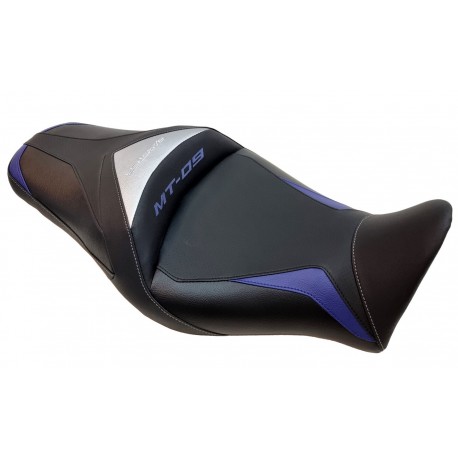 Selle Confort complète BAGSTER READY LUXE série spéciale YAMAHA MT 09 2021-2023