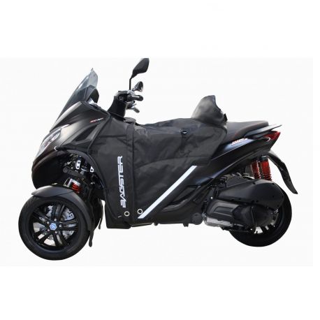 Tablier BAGSTER WINZIP PIAGGIO MP3 300 HPE 2019-2020