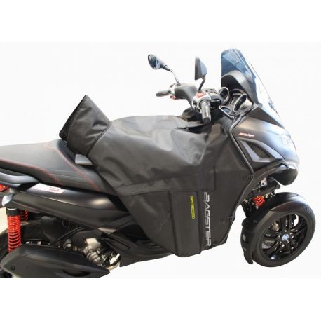 Tablier BAGSTER ROLL'STER PIAGGIO MP3 300 HPE 2019-2020