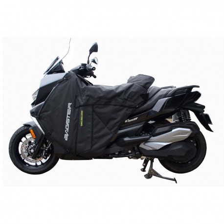 Tablier BAGSTER ROLL'STER BMW C400X 2019-2023