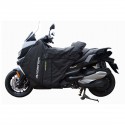 Tablier BAGSTER ROLL'STER BMW C400X 2019-2023