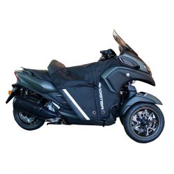 Tablier BAGSTER WINZIP YAMAHA 300 TRICITY 2020-2023