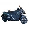 Tablier BAGSTER WINZIP YAMAHA 300 TRICITY 2020-2023 1