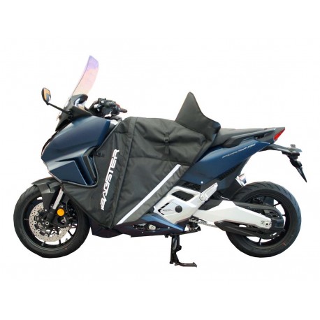 Tablier BAGSTER WINZIP HONDA 750 FORZA 