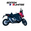 Tablier BAGSTER WINZIP HONDA 750 X-ADV 2021-2023 édition limitée