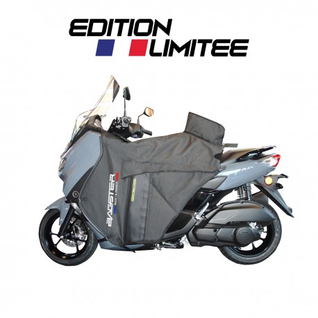Tablier BAGSTER ROLL'STER YAMAHA N-MAX 2021-2022 édition limitée