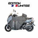 Tablier BAGSTER ROLL'STER YAMAHA N-MAX 2021-2022 édition limitée