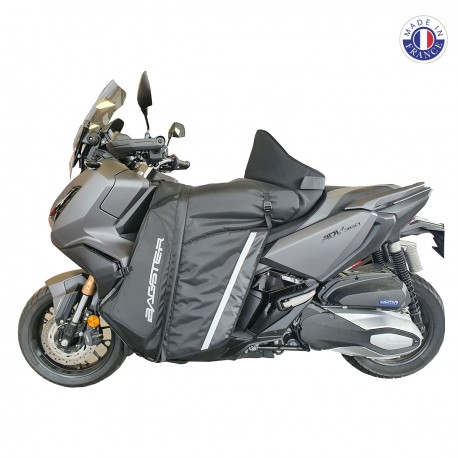 Tablier BAGSTER WINZIP HONDA ADV 350 2022-2023 édition limitée
