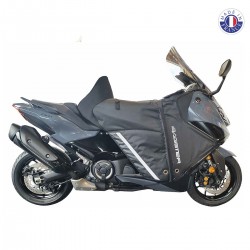 Tablier BAGSTER WINZIP YAMAHA 560 T-MAX 2022-2023 édition limitée