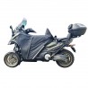 Tablier BAGSTER WINZIP KYMCO CV3 2022-2023 0