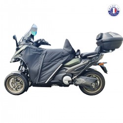 Tablier BAGSTER WINZIP KYMCO CV3 2022-2023 édition limitée