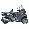 Tablier BAGSTER WINZIP PIAGGIO 400 MP3 530 MP3 2022-2023
