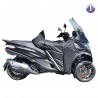Tablier BAGSTER WINZIP PIAGGIO 400 MP3 530 MP3 2022-2023 édition limitée 0