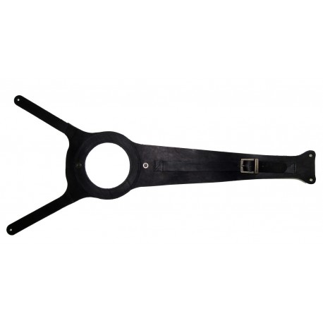 Tank panel reservoir BAGSTER DUCATI SCRAMBLER 2020-2023