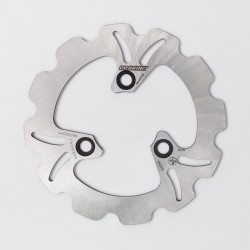 Disque de frein BRAKING Wave fixe KM01FID