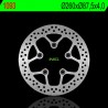 Disque de frein NG 1093 Rond Fixe scooter KYMCO AGILITY PEOPLE 0