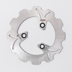 Disque de frein BRAKING Pétale fixe HO32FID