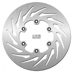 Disque de frein NG BRAKE DISC fixe  8024