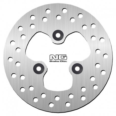Disque de frein NG BRAKE DISC fixe 1363