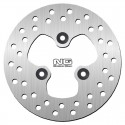 Disque de frein NG BRAKE DISC fixe 1363