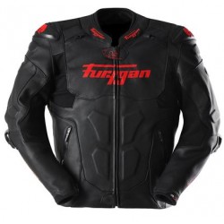 Blouson cuir FURYGAN RAPTOR EVO 3