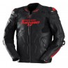 Blouson cuir FURYGAN RAPTOR EVO 3 1