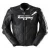 Blouson cuir FURYGAN RAPTOR EVO 3 8