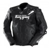 Blouson cuir FURYGAN RAPTOR EVO 3 9