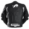 Blouson cuir FURYGAN RAPTOR EVO 3 10