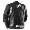 Blouson cuir FURYGAN RAPTOR EVO 3 11