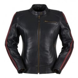 Blouson cuir femme FURYGAN L'INTREPIDE LADY