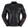 Blouson cuir femme FURYGAN L'INTREPIDE LADY 0