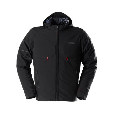 Blouson textile FURYGAN ADDAX