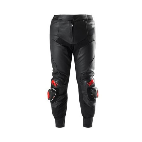 Pantalon moto cuir FURYGAN DRACK