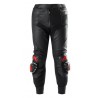 Pantalon moto cuir FURYGAN DRACK 0