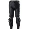 Pantalon moto cuir FURYGAN DRACK 3